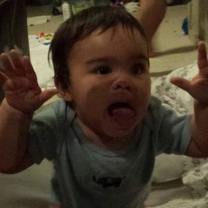 Meet your Posher, Ari